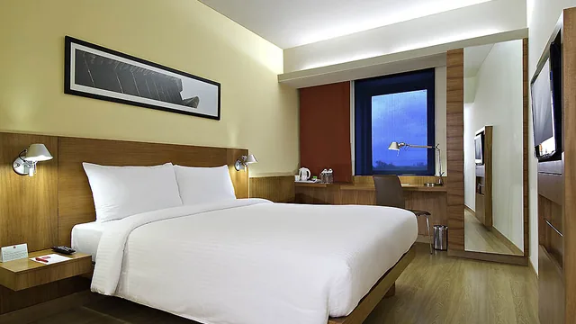 Ibis Pune Viman Nagar photo 7