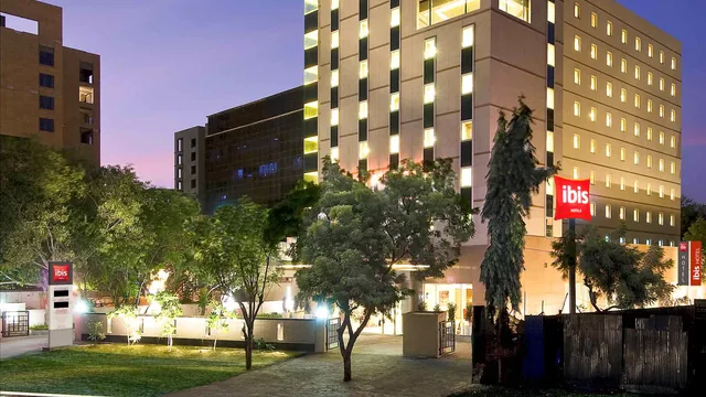 Ibis Pune Viman Nagar photo 8
