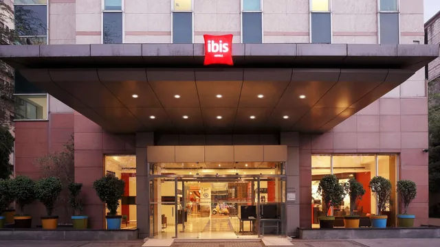 Ibis Pune Viman Nagar photo 11