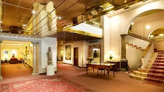 Accademia Hotel Verona