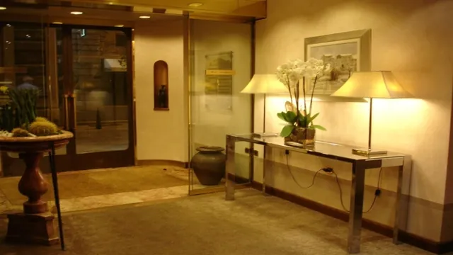 Accademia Hotel Verona photo 3