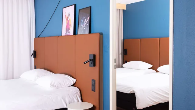 Ibis Valenciennes photo 1