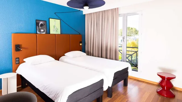 Ibis Valenciennes photo 3