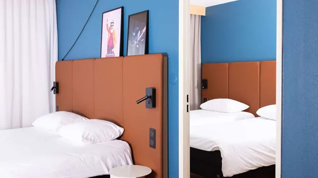 Ibis Valenciennes photo 4