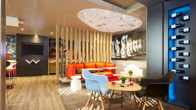 Ibis Valenciennes photo 5