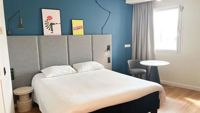 Ibis Martigues photo 5