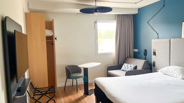 Ibis Martigues photo 6