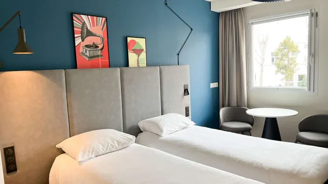 Ibis Martigues photo 7