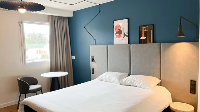 Ibis Martigues photo 11