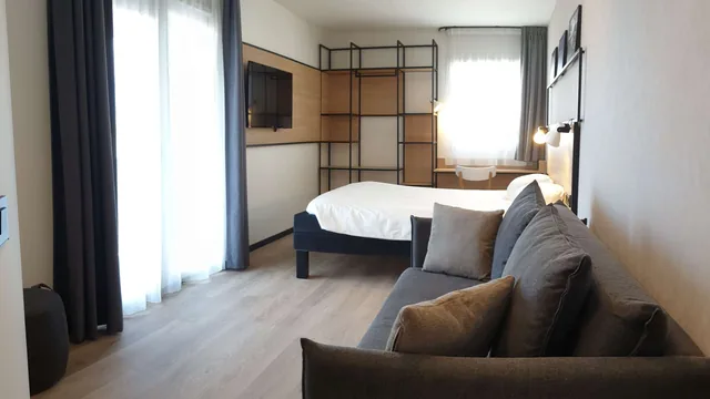 Ibis Ciboure Saint Jean de Luz photo 4