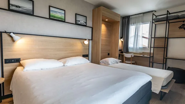 Ibis Ciboure Saint Jean de Luz photo 5