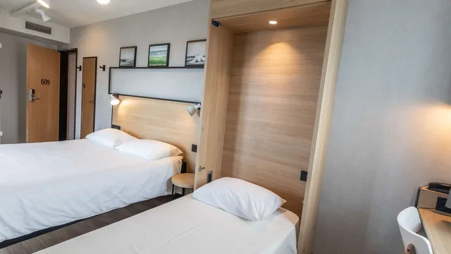 Ibis Ciboure Saint Jean de Luz photo 7