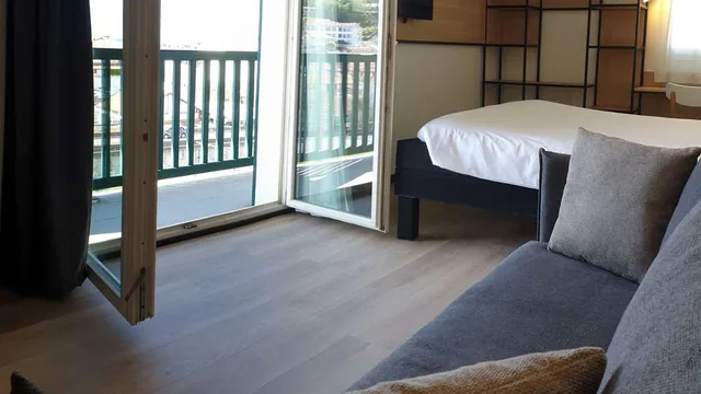 Ibis Ciboure Saint Jean de Luz photo 8
