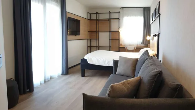 Ibis Ciboure Saint Jean de Luz photo 10