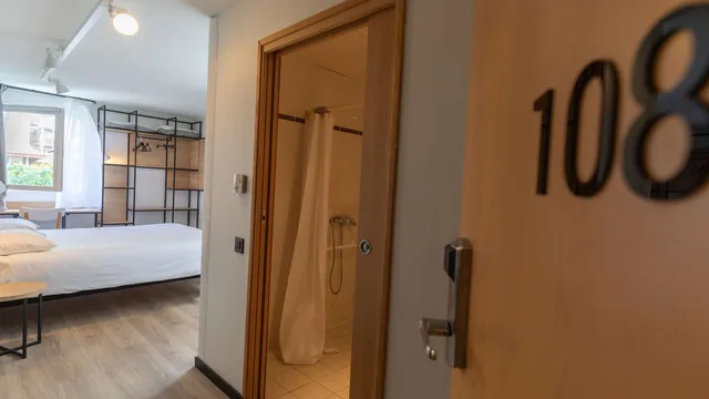 Ibis Ciboure Saint Jean de Luz photo 11