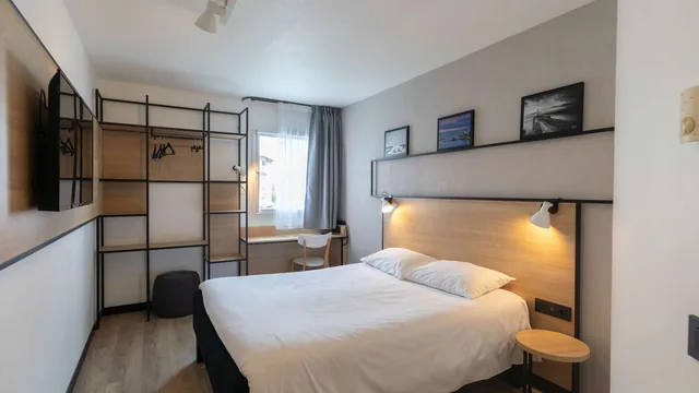Ibis Ciboure Saint Jean de Luz photo 12