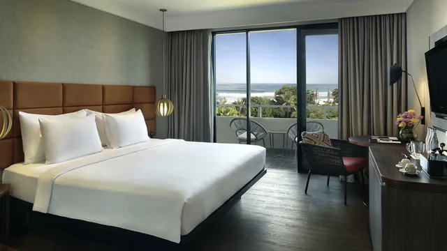 Pullman Bali Legian Beach photo 7