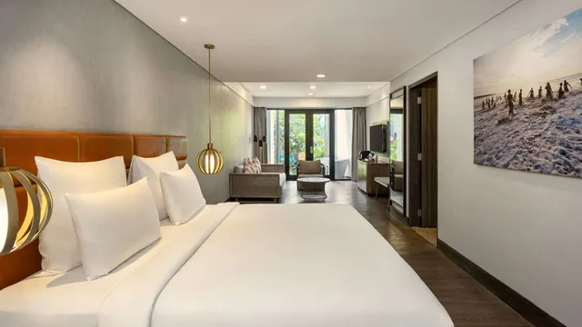 Pullman Bali Legian Beach photo 8