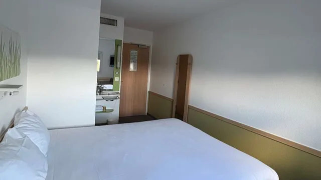 Ibis budget Ancenis photo 6