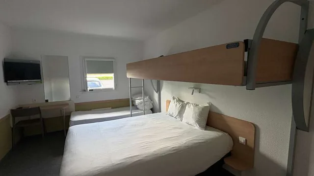Ibis budget Ancenis photo 7