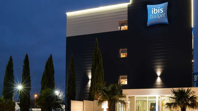 Ibis budget Ancenis photo 12