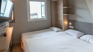 Ibis budget Ciboure Saint Jean de Luz