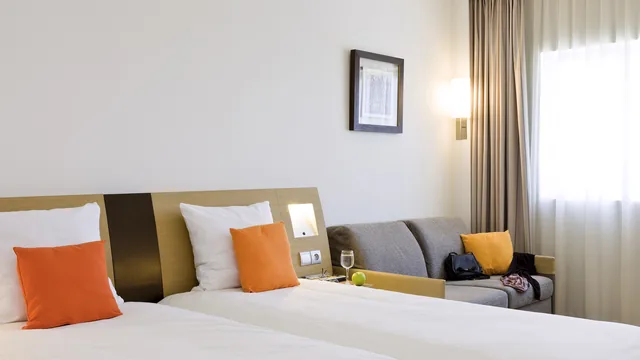 Best Western Galaxy Hotel Zakynthos photo 3