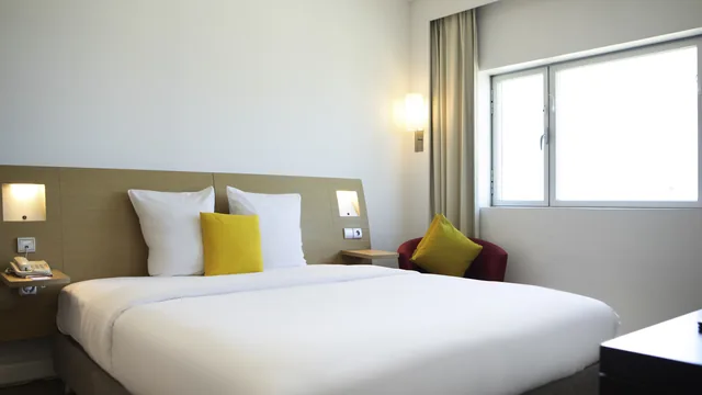 Best Western Galaxy Hotel Zakynthos photo 4