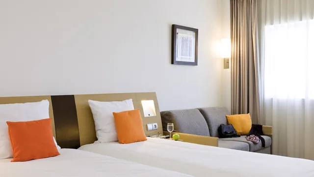 Best Western Galaxy Hotel Zakynthos photo 8