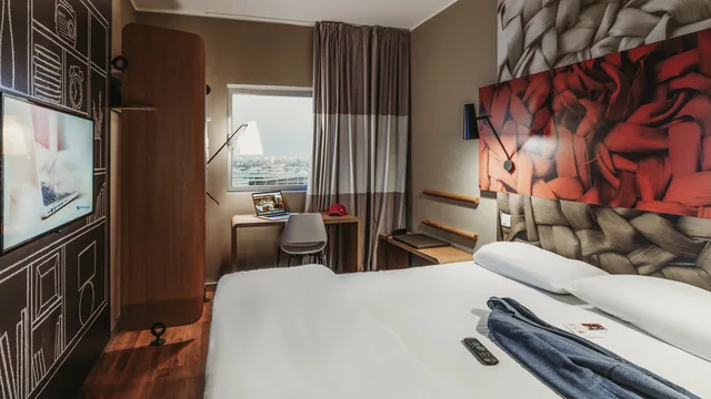 Best Western Zante Park Hotel Laganas photo 2