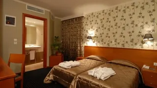 Palatino Hotel Zakynthos