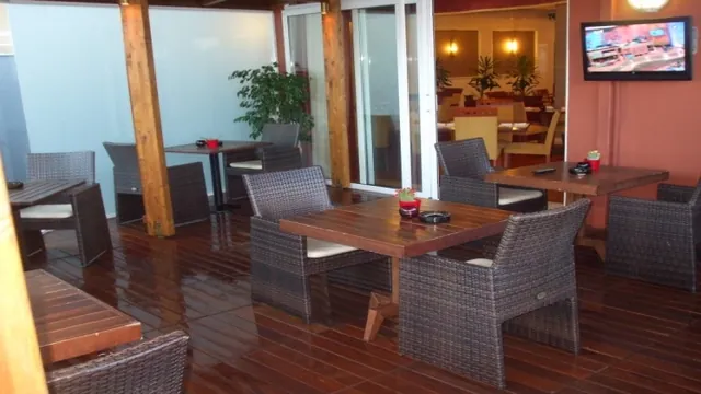 Palatino Hotel Zakynthos photo 2