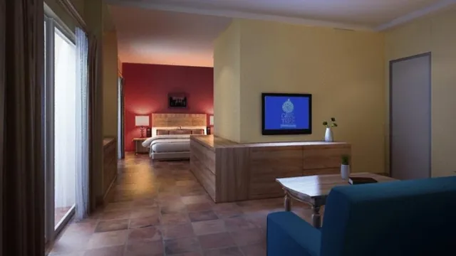 Coral Tree Inn Cairns photo 5