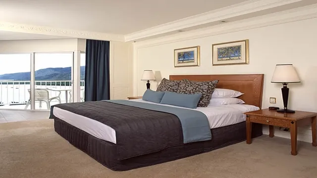 Coral Tree Inn Cairns photo 6