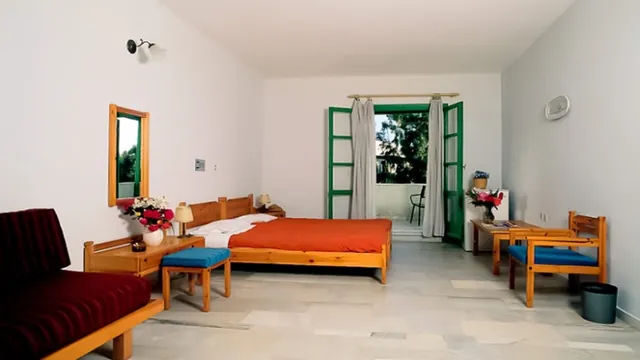 Mathiassos Village Hotel Naxos photo 1