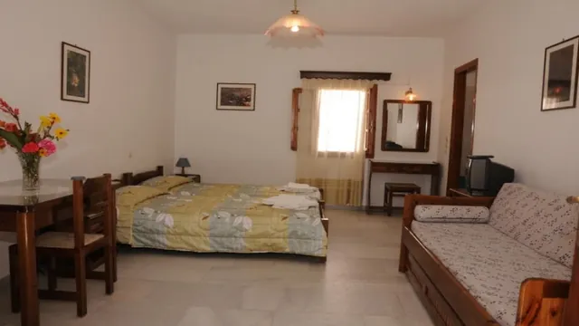 Mathiassos Village Hotel Naxos photo 2