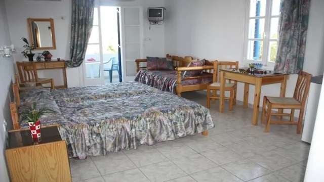 Mathiassos Village Hotel Naxos photo 3