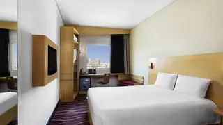 Ibis Muscat
