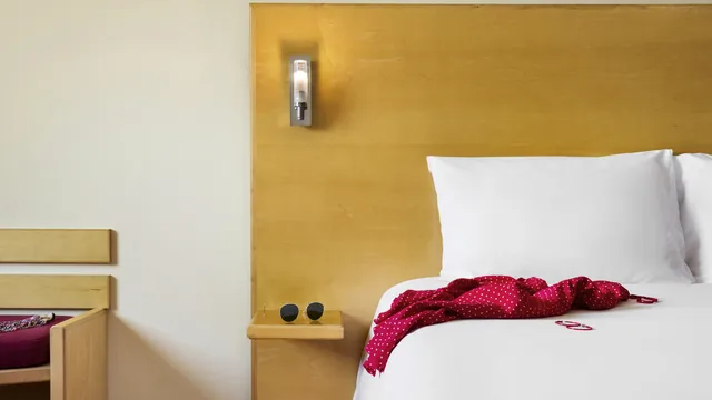 Ibis Muscat photo 2