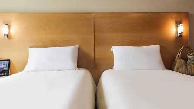 Ibis Muscat photo 3