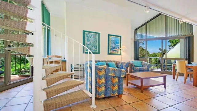 Ocean Breeze Resort Noosa photo 1