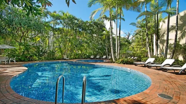 Ocean Breeze Resort Noosa photo 2