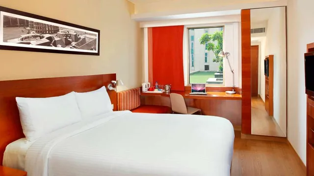 Ibis Hyderabad HITEC City photo 10
