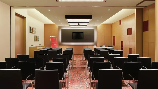 Ibis Hyderabad HITEC City photo 12