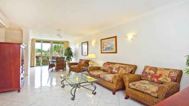 The Lakes Cairns Resort & Spa photo 1