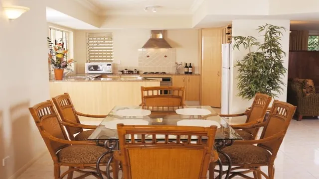 The Lakes Cairns Resort & Spa photo 2