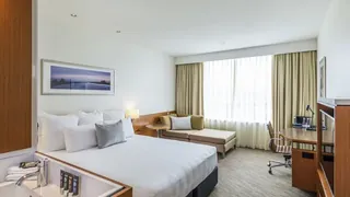Super 8 by Wyndham Concordia