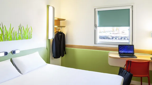 Ibis budget Derby photo 8