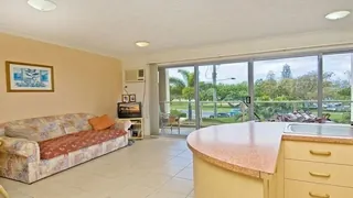 The Rays Resort