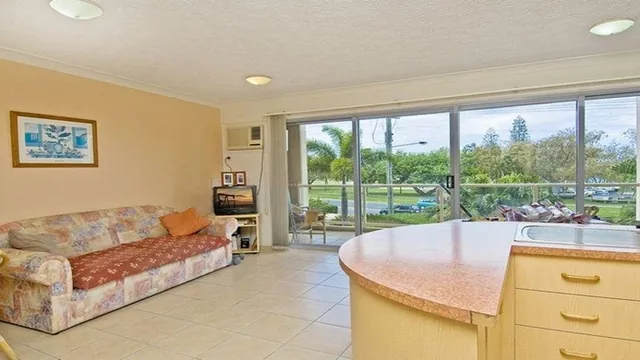 The Rays Resort photo 1